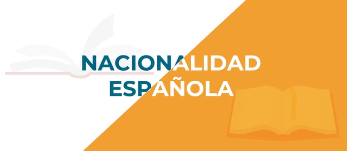 Nacionalidad española Nacionalidad española