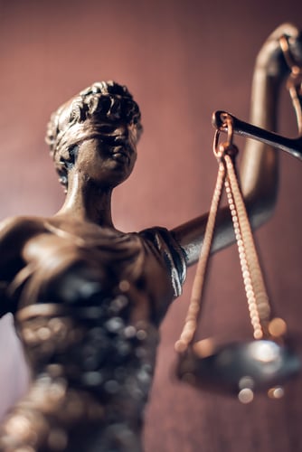 Derecho penal